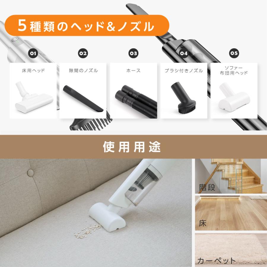 掃除機 コードレス サイクロン 2WAY ハンディー クリーナー 掃除機 コードレス サイクロン 2WAY ハンディー クリーナー