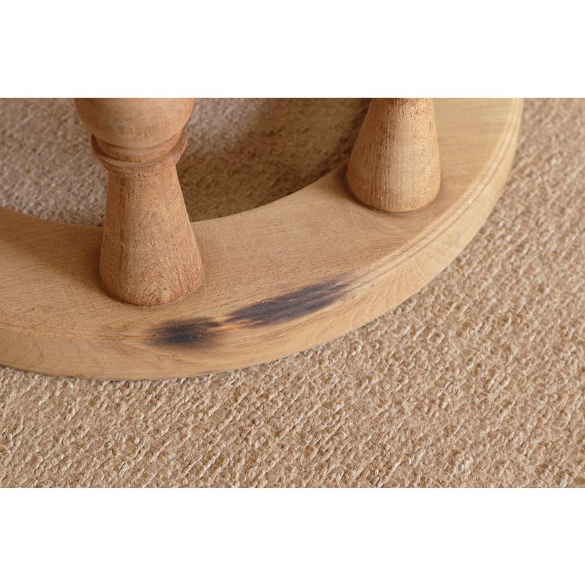 チーク古木 アンティーク 総無垢・カントーク 座卓 : ASUKA WORLD