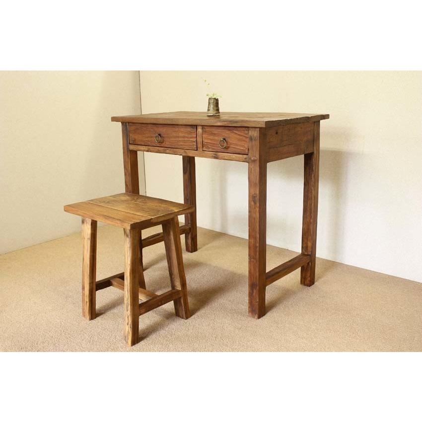 チーク古木 オールドチーク 暮らしを楽しむ オブジェ ハンドメイド