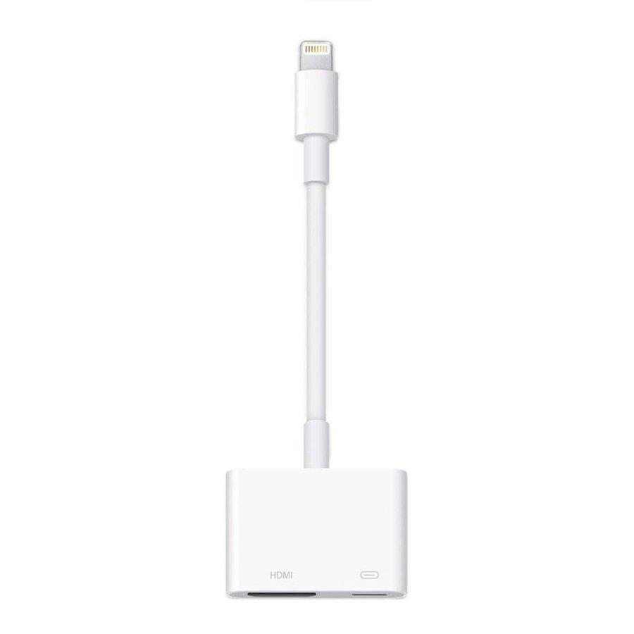 Lightning to HDMI 変換アダプタ ライトニング HDMI 変換ケーブル iPhone/iPad/iPodをテレビに出力｜asuka6-store｜12