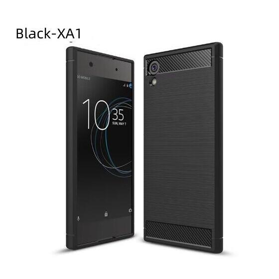 スマホカバー スマホケース Xperia用 背面保護 シンプル 傷予防 傷防止 携帯電話保護 スマートフォン エクスペリア Sony ソニー Xper｜asuka6-store｜11