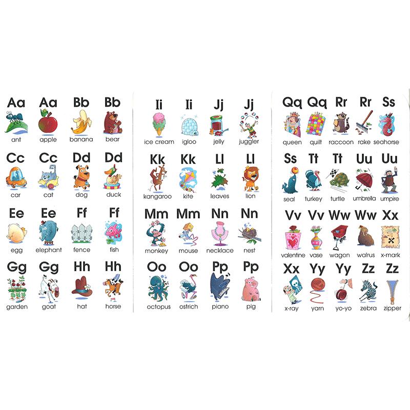 フラッシュカード Alphabet Fun アルファベットの学習 大文字と小文字 英語のカードゲーム Edu075 Asukabc Online 通販 Yahoo ショッピング