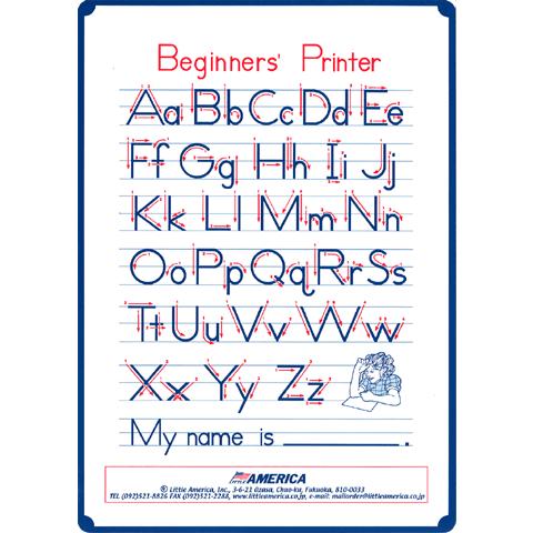 英語の下敷き ハンドライティング下敷き アルファベット 筆記体マスター Edu233 Asukabc Online 通販 Yahoo ショッピング