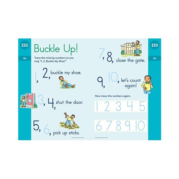 BRAIN QUEST WORKBOOK (Revised Edition): PRE-K : Asukabc Online