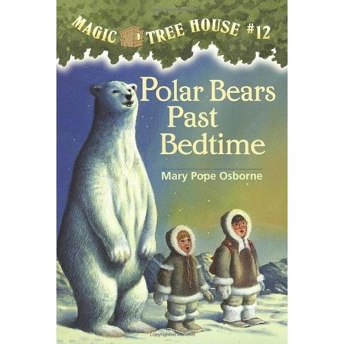 英語版】マジック・ツリーハウス 全28巻／洋書／小学校高学年〜一般向