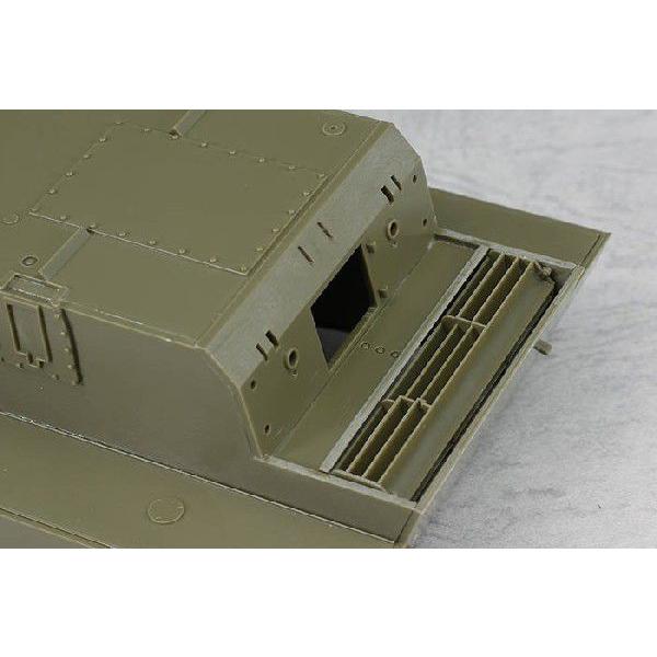 35-019】1/35 アメリカ中戦車 M4A3(76)Wシャーマン : アスカモデル