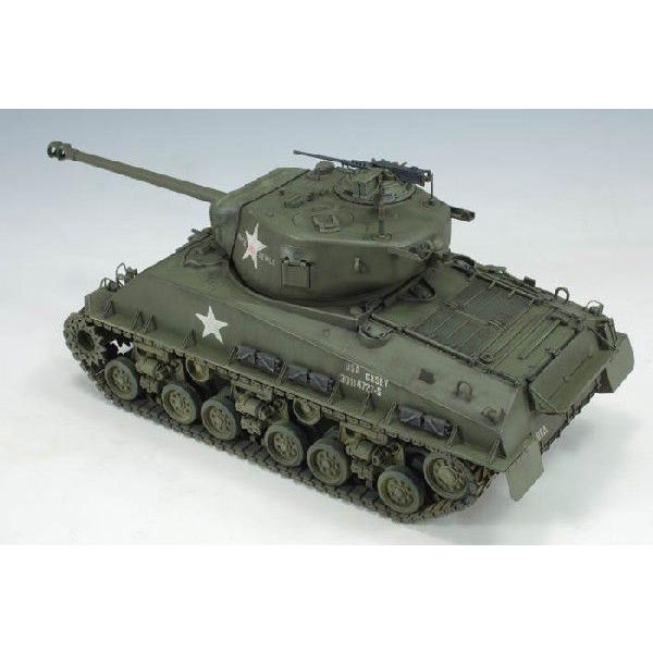 35-023】1/35 アメリカ中戦車 M4A3E8 シャーマン ”イージーエイト