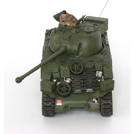 35-028】1/35 シャーマン ファイアフライIC コンポジット車体 35-028】1/35 シャーマン ファイアフライIC コンポジット車体