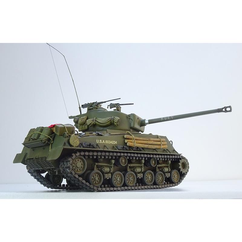 35-030】1/35 M4A3E8シャーマン イージーエイト アクセサリー 35-030】1/35 M4A3E8シャーマン イージーエイト アクセサリー