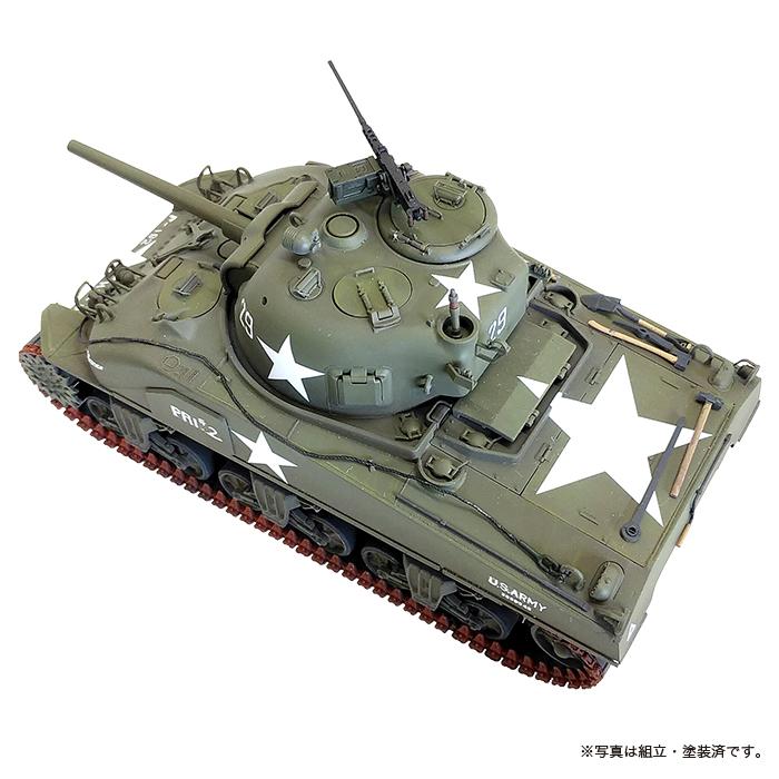 アンギラス＋ミニ戦車（マーミット）世紀の大怪獣シリーズ未開封 京商 ミニカー | Militaria 1/43 シャーマン M4A3 76mm砲 アメリカ軍