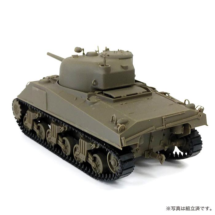AS-004】1/35 アメリカ中戦車 M4シャーマン 後期型 :AS-004:アスカモデル・ネットショップ - 通販 - Yahoo!ショッピング AS-004】1/35 アメリカ中戦車 M4シャーマン 後期型 :AS-004:アスカモデル・ネットショップ - 通販 - Yahoo!ショッピング