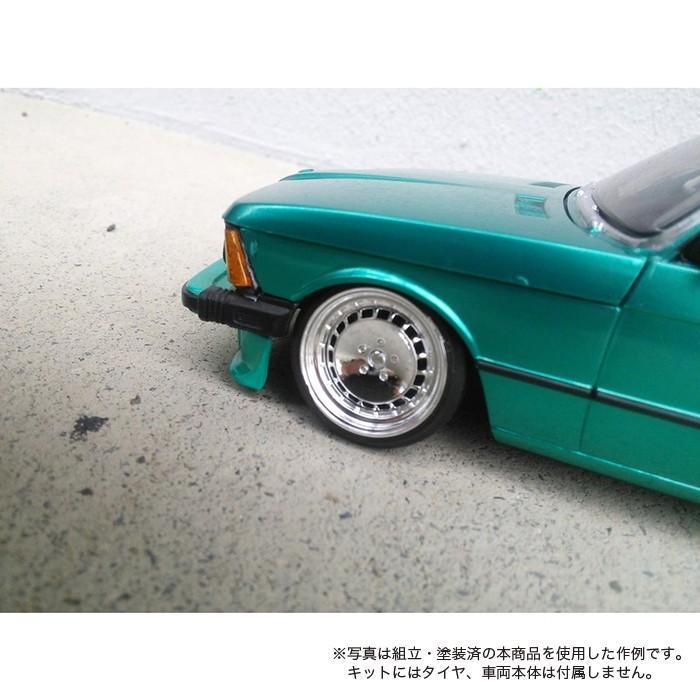 Ow 11 1 24 オレンジウィールズ ユーロスタイル メッキタイプ Ow 11 アスカモデル ネットショップ 通販 Yahoo ショッピング