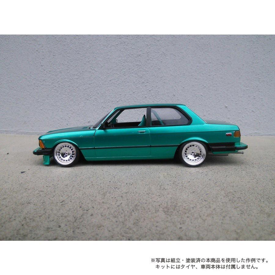 Ow 11 1 24 オレンジウィールズ ユーロスタイル メッキタイプ Ow 11 アスカモデル ネットショップ 通販 Yahoo ショッピング