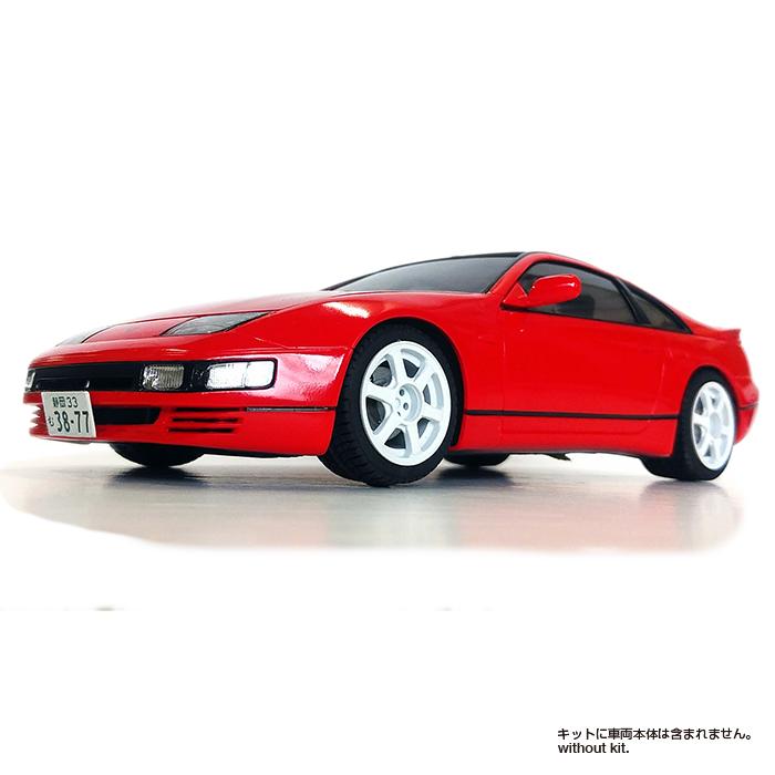 OW-18】1/24 オレンジウィールズ Drift-six(ドリフトシックス OW-18】1/24 オレンジウィールズ Drift-six(ドリフトシックス