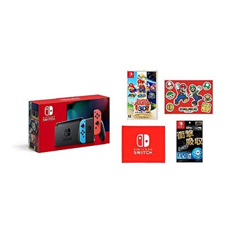 Nintendo Switch ネオンレッド バッテリー持続時間 usならショッピング ランキングや口コミも豊富なネット通販 更にお得なpaypay残高も スマホアプリも充実で毎日どこからでも気になる商品をその場でお求めいただけます ゲーム おもちゃ Switch