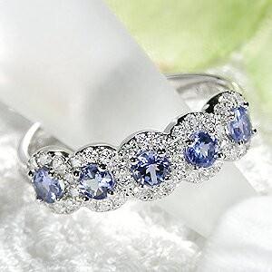 Pt900 タンザナイト ダイヤモンド リング 指輪 かわいい 人気 上品 ダイヤ プラチナ900 Pt ダイヤリング カラーストーン Jkd 174 Jkd 174 Jewelry Boa 通販 Yahoo ショッピング