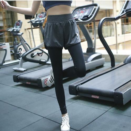 Sサイズ ブラック レディース フィットネス ウェア ショートパンツ タイツ ヨガ ランニング スポーツ ウェア Wnab227 アスカルマート 通販 Yahoo ショッピング