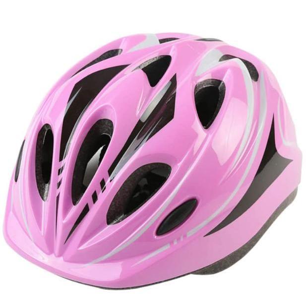 自転車 ヘルメット 亀の模様 子供用
