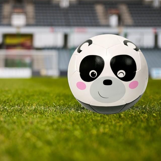 新作送料無料 Fumbaby パンダ 柔らかい ソフトサッカーボール 大きさ 約15cm サイズ 動物 アニマル シリーズ 幼児 子供 ペット Xvconferenciacmas Duquedecaxias Rj Gov Br