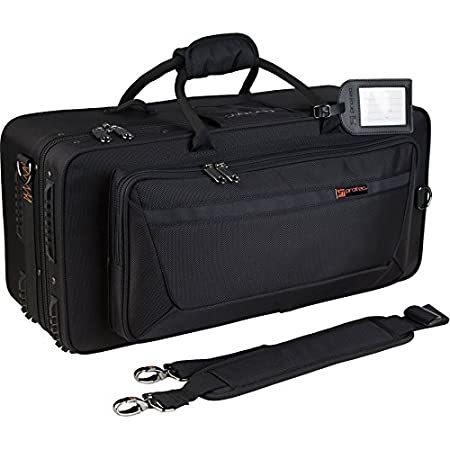 特別価格プロテック Protec トランペット用セミハードケース ダブル 2本収納 Ip301d ブラック好評販売中 Weddingsatwork Com