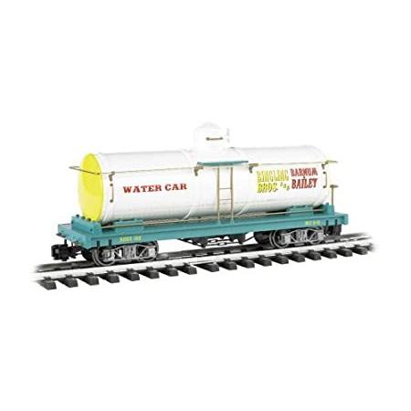 ネット購入 特別価格bachmann Industries Ringling Bros And Barnum Bailey ウォーター タンクカー 大型 G 好評販売中 B00bfcuhrs Asukasroom 通販 Yahoo ショッピング 当日発送分 Hasegawakoki Jp