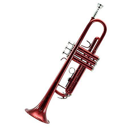 【超特価sale開催】  特別価格Sky Trumpet - Bass (SKYVTR101-RD1)好評販売中 トランペット