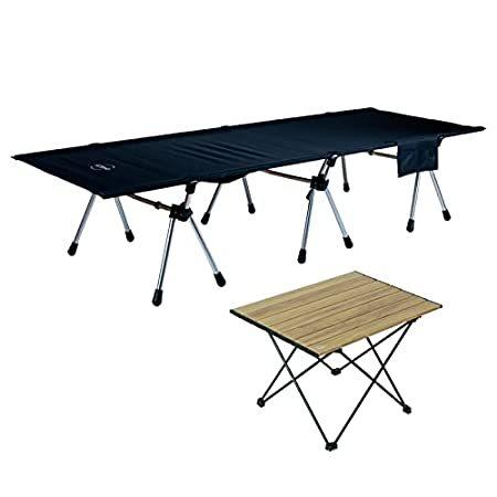 新品本物  Heights Two 1 and Table Folding 1 特別価格iClimb Super Ul好評販売中 Bundle, Cot Assemble Easy テーブルチェアセット