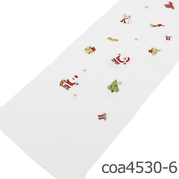 値下げしました♪】帯揚げ クリスマスのお洒落に 渡敬謹製 うずら