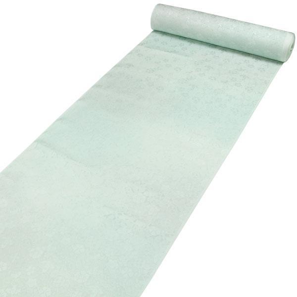 反物 単衣 コートにも 龍村美術きもの 別誂え からみ紗織 ぼかし 小紋着尺 あすかや [商品番号cot686] |  | 01