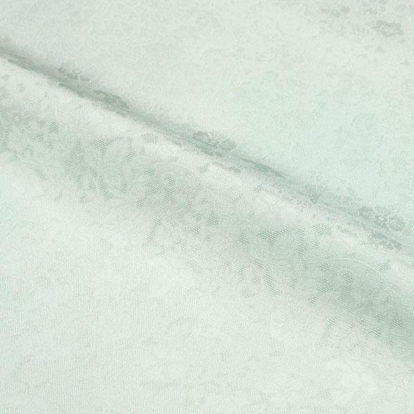 反物 単衣 コートにも 龍村美術きもの 別誂え からみ紗織 ぼかし 小紋着尺 あすかや [商品番号cot686] |  | 03