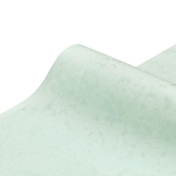 反物 単衣 コートにも 龍村美術きもの 別誂え からみ紗織 ぼかし 小紋着尺 あすかや [商品番号cot686] |  | 06