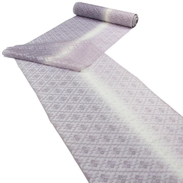 反物 単衣 伊と幸 松岡姫 使用 コート 羽織 塵よけに オーガンジー