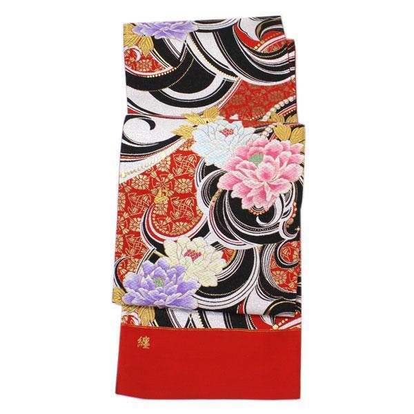 楽天ランキング1位 樹 上田茂樹 謹製 振袖用 袋帯 Fo2261 代引不可 Teslaimagem Com Br