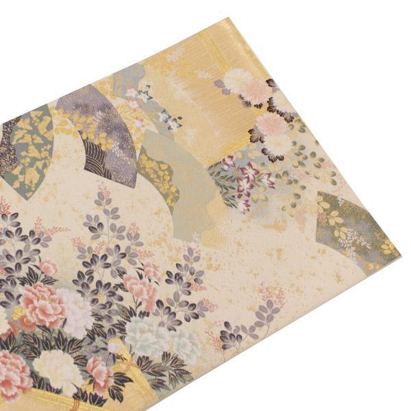 着物袋帯帯新品未使用在庫処分仕立てサービスとなみ帯