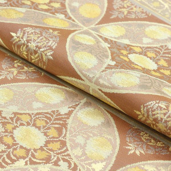 お仕立て付き】着物 帯 皇室御用達 ”至高の逸品 本袋帯”作家 北 お仕立て付き】着物 帯 皇室御用達 ”至高の逸品 本袋帯”作家 北
