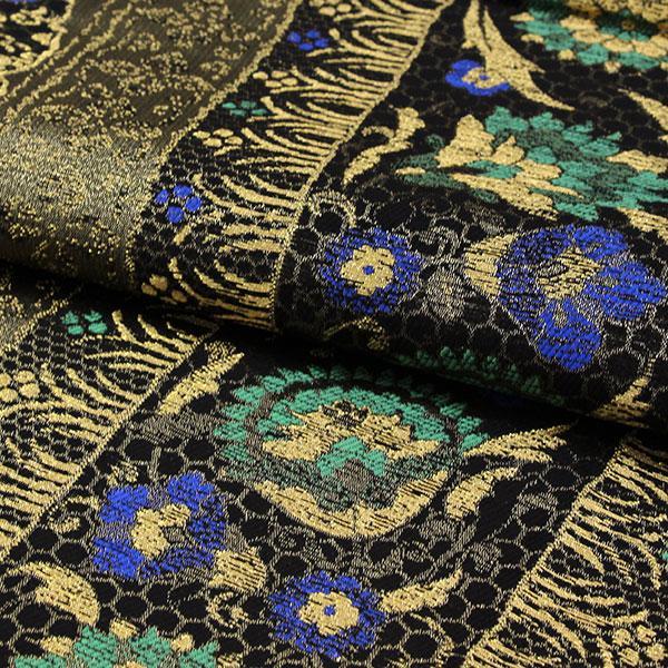 帯957 ○高級 正絹 夏帯 六通 袋帯