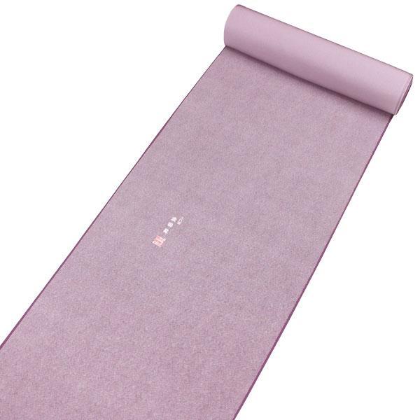 小紋 手描 浜ちりめん 正絹 反物 小紋 着物 着尺 反物 正絹 手染め 浜ちりめん 縮緬 濃グレー 橘