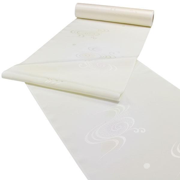 平和屋着物○長襦袢 無双仕立て 横段文 正絹 逸品 AABH8447ck 【公式