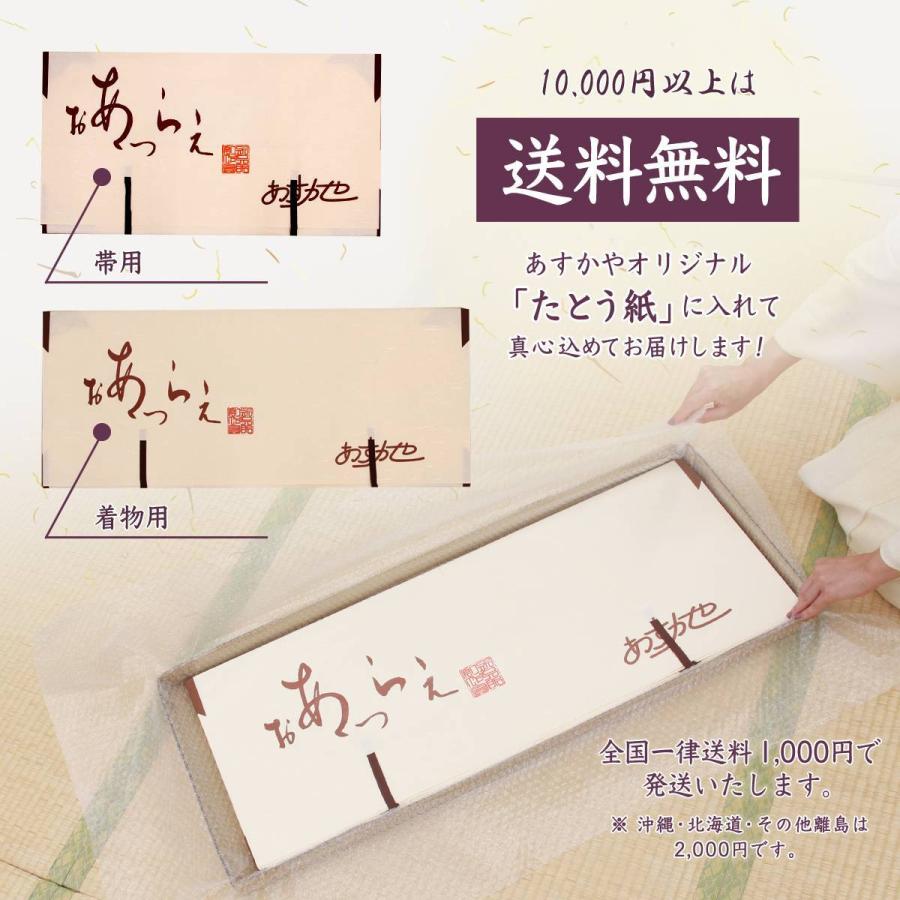 反物 単衣 手挽き糸 夏 牛首紬 着尺 石川県牛首紬生産振興協同 反物 単衣 手挽き糸 夏 牛首紬 着尺 石川県牛首紬生産振興協同