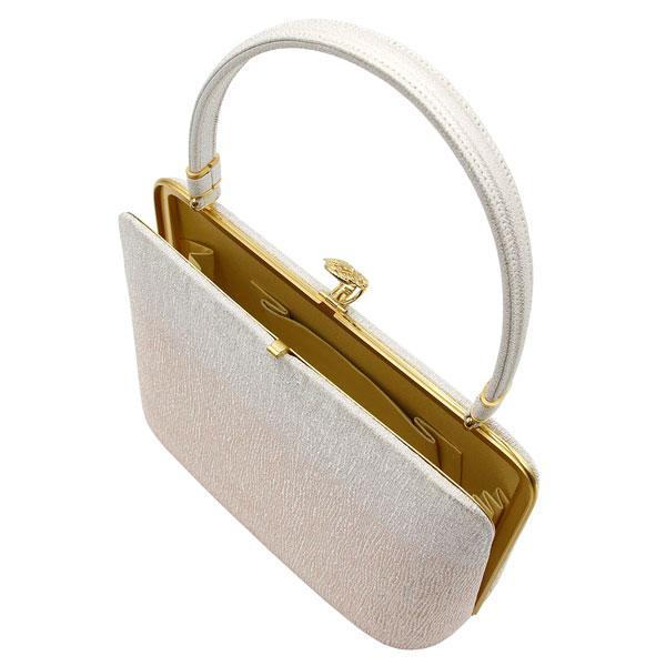 F2601★ きくのこのみ ★皇室御用達 菊之好 本革型押し 草履バックセット 菊之好（きくのこのみ）バッグ・草履 | 商品のご案内 | 創業明和