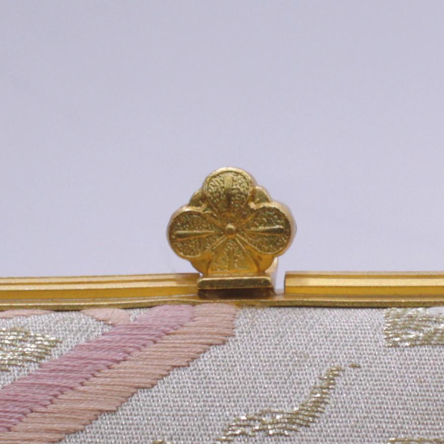 皇室ご用達 菊之好 きくのこのみ バッグ 草履 振袖 フォーマル用 M