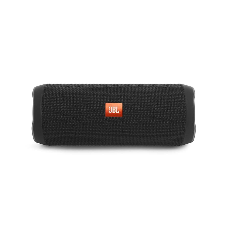 Jbl Flip4 Bluetoothスピーカー Ipx7防水 パッシブラジエーター搭載 ポータブル ブラック Jblflip4blk 国内 Archangelbrow Com