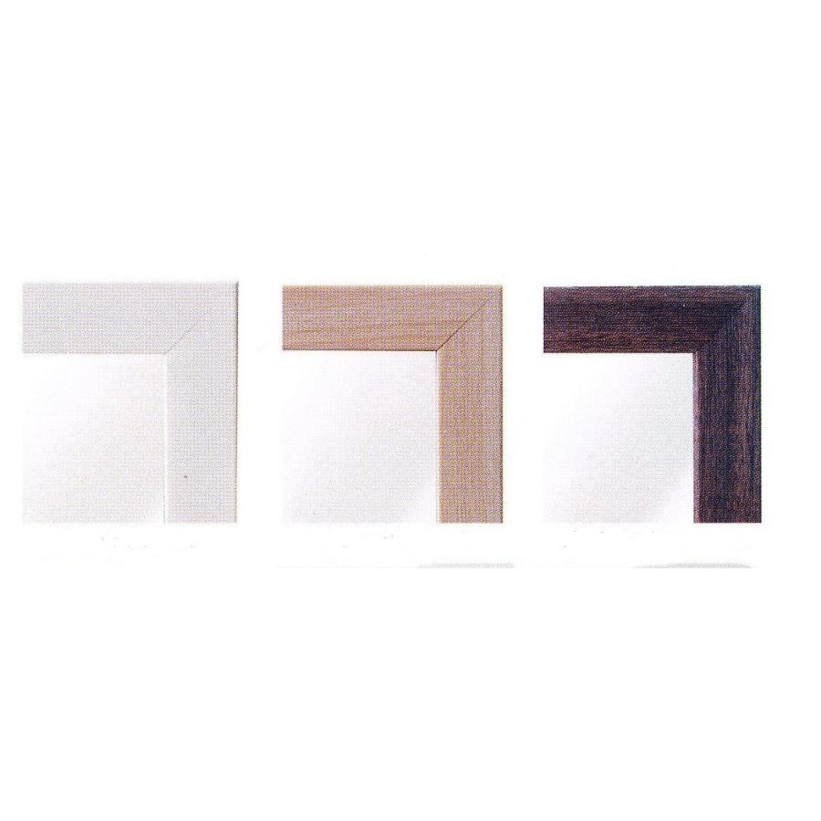 軽量 ウォールミラー 1cm ホワイト Nk 217 Matthewcross Uk Com