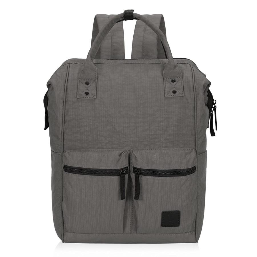 Veegul（ベグル）マザーズバッグ マザーズリュック 撥水加工ママバッグ 