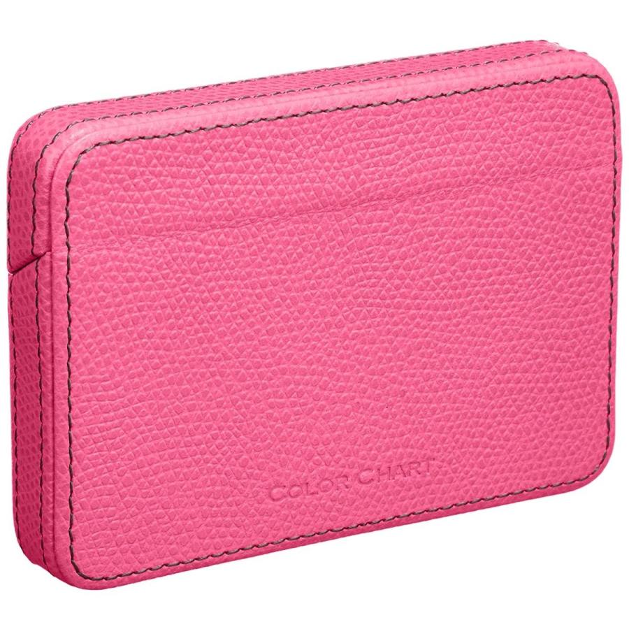 完売 カラーチャート ボックス名刺入れ マゼンタピンク あすなろさん 通販 Yahoo ショッピング 楽天ランキング1位 Lewisfamilyinsurance Com