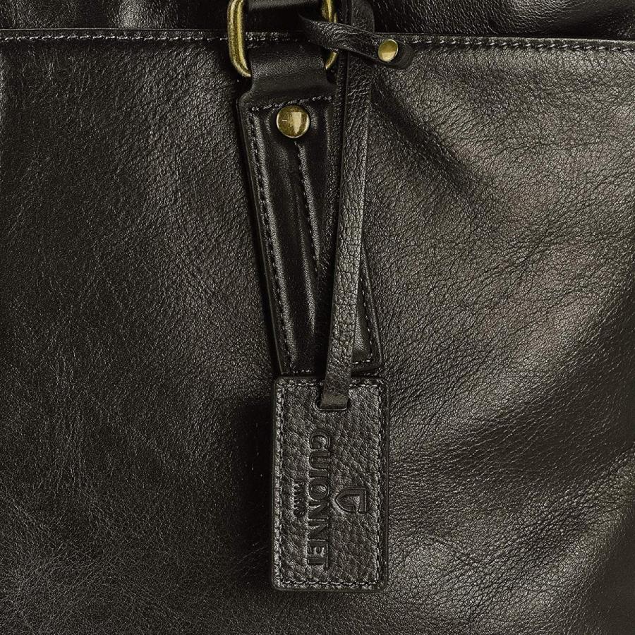 25 Off ブリーフケース ギオネ Pg005 レザー カーキ ビジネスバッグ