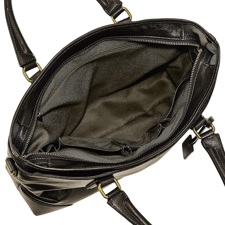 25 Off ブリーフケース ギオネ Pg005 レザー カーキ ビジネスバッグ