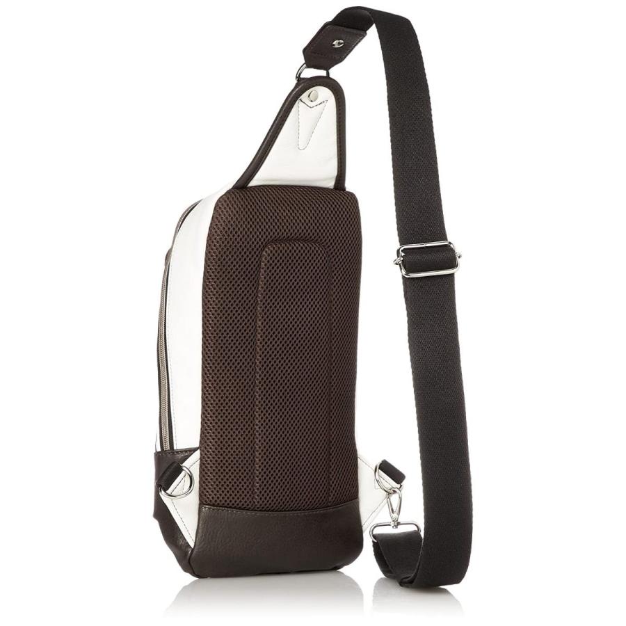 売り切れ必至 ビアンキ ボディバッグ メンズ 大人 男性 ホワイト 安い Transfer Gitsport Net