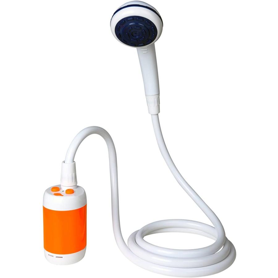 は自分にプチご褒美を 電動シャワー 水流量段階調節可能 4800mah充電電池を内蔵 室内 室外でのシャワー 洗車 ペ アウトドアシャワー ポータブルシャワー 水筒 ジャグ タンク Www Abccapitalbank Co Ug