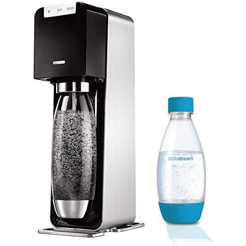 sodastream POWER ソーダストリーム パワー ガスシリンダー2本